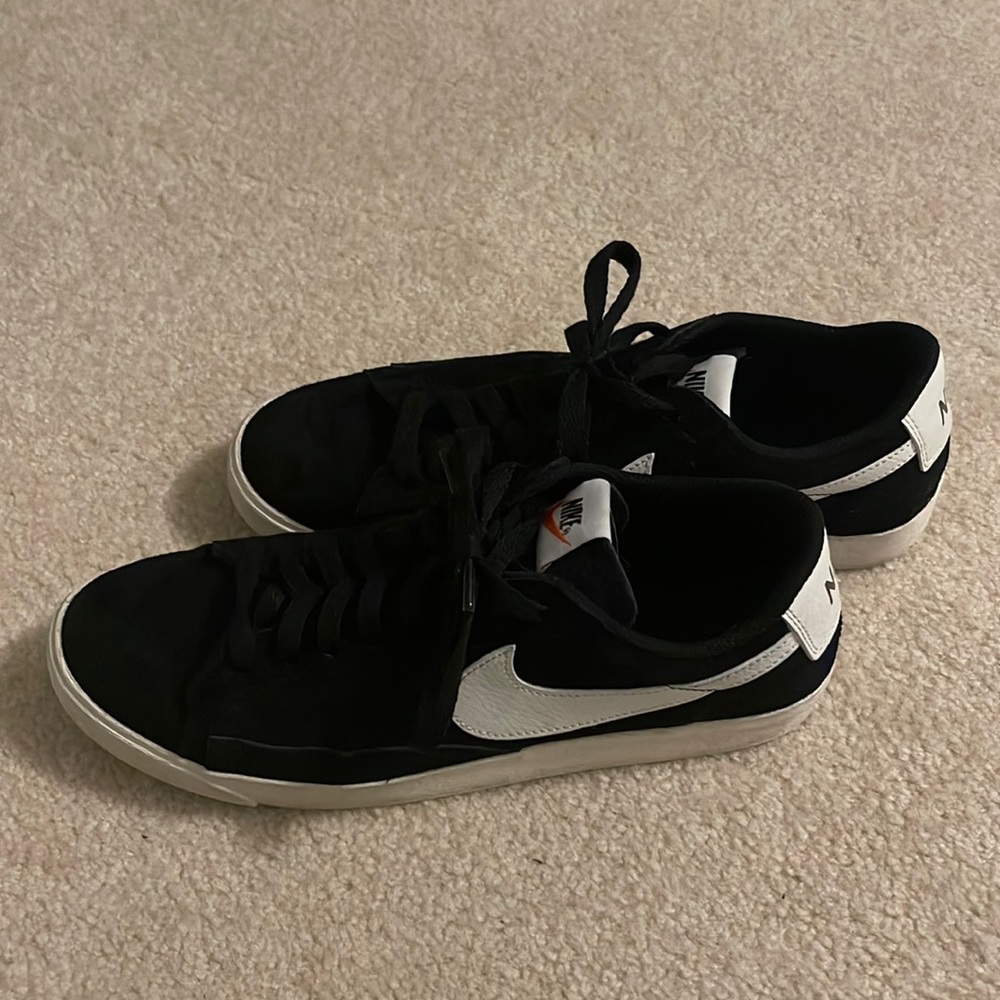 Nike sneakers